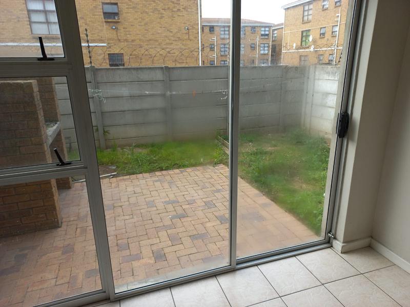 To Let 2 Bedroom Property for Rent in Brackenfell Western Cape